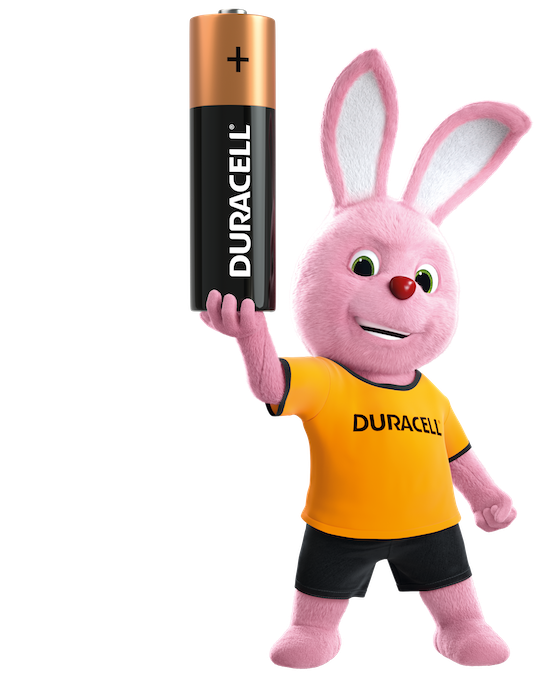 Pila Duracell AA Display - DISTRIBUIDORA ONLINE