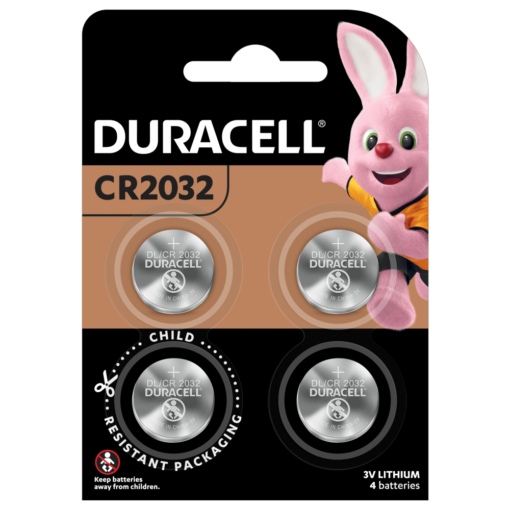 2032 battery pack
