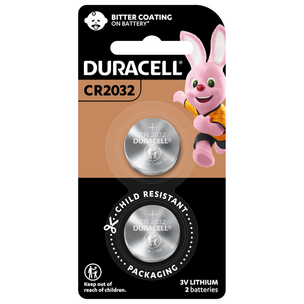 Duracell MN21 – Confezione Da 5 Batterie Alcaline Speciali, 5 Anni Di Garanzia
