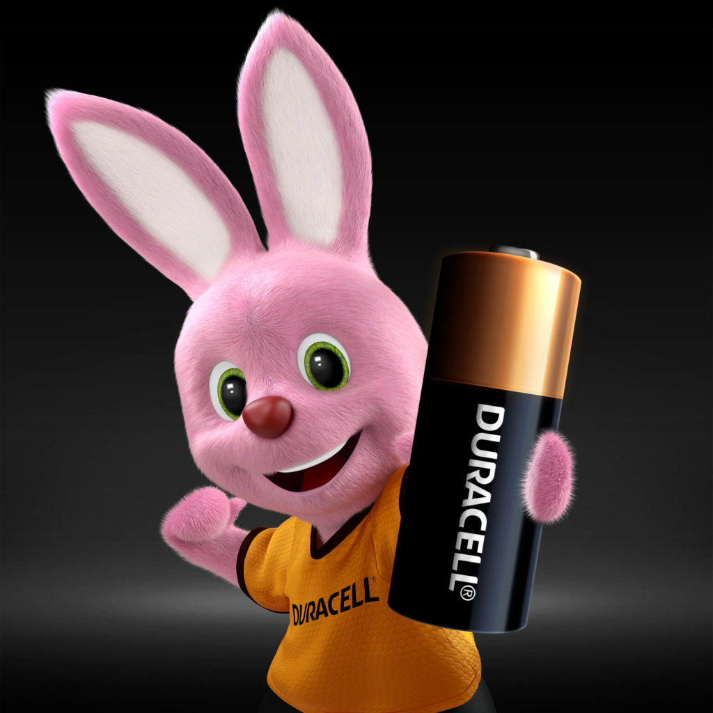 Duracell MN21 12V special alkaliskt batteri 10 hållbart power 2a76