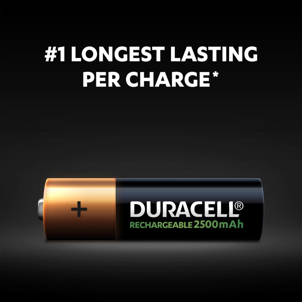 Is Every AA Battery the Same? Which Should You Use and When?